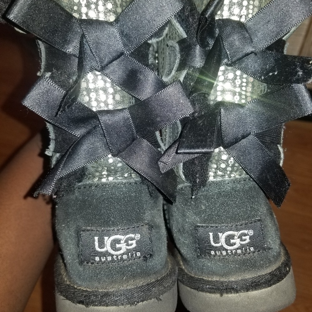 Uggs Kids